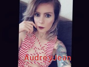 AudreyJean