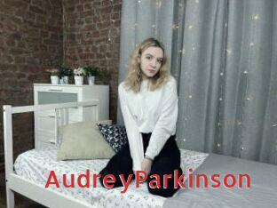 AudreyParkinson