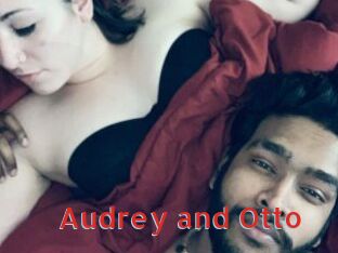 Audrey_and_Otto