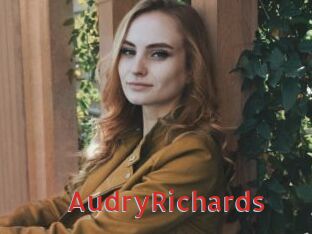 AudryRichards