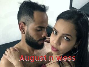 August_n_wess