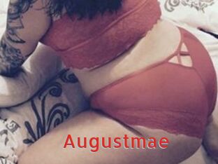 Augustmae