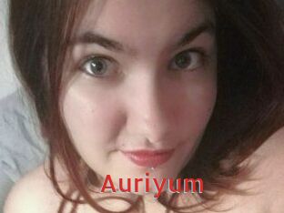 Auriyum