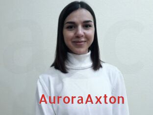 AuroraAxton