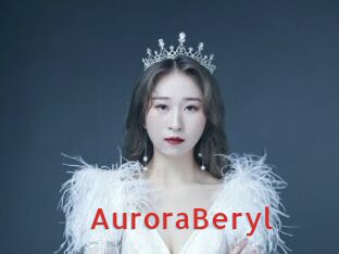 AuroraBeryl