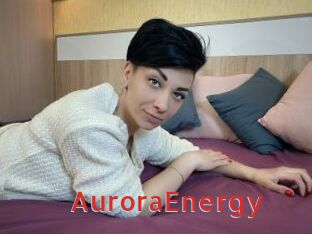 AuroraEnergy