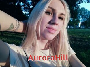 AuroraHill