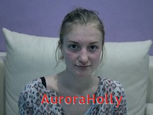 AuroraHolly