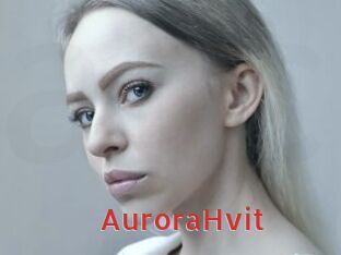 AuroraHvit