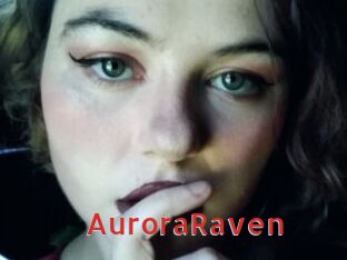 AuroraRaven