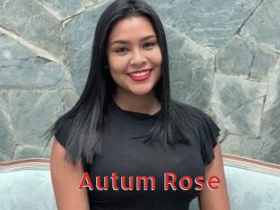 Autum_Rose