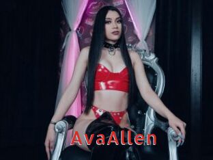 AvaAllen