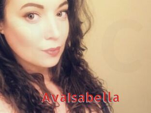 AvaIsabella