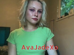 AvaJadeXo