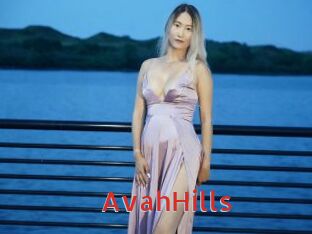 AvahHills