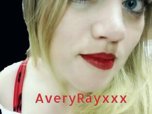 AveryRayxxx