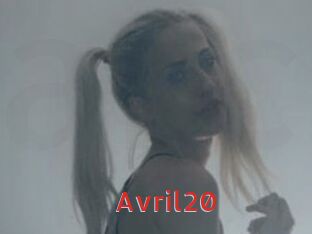 Avril20