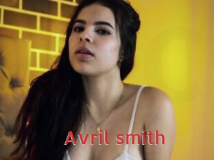 Avril_smith