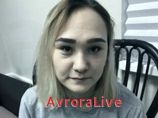 AvroraLive