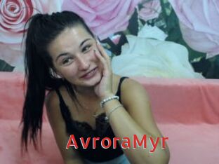 AvroraMyr