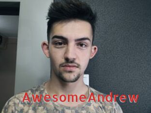 AwesomeAndrew