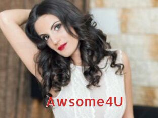 Awsome4U