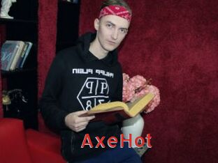 AxeHot