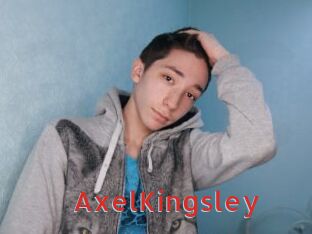 AxelKingsley