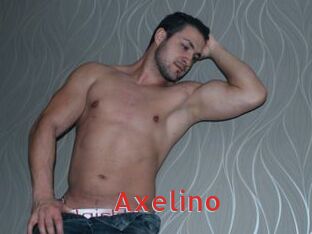 Axelino