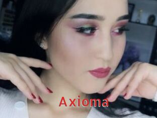 Axioma