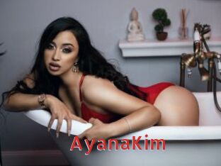 AyanaKim