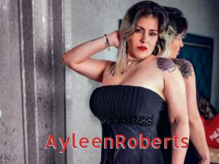 AyleenRoberts