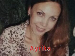 Ayrika Archive DVD NET