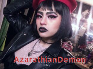 AzarathianDemon