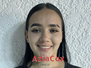 AziaCox