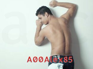 A00Alex85