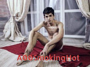 a00SmokingHot Archive DVD NET