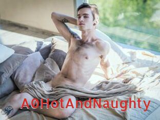 A0HotAndNaughty