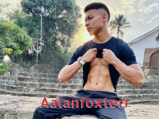 Aalanfoxterr