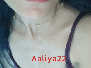 Aaliya22