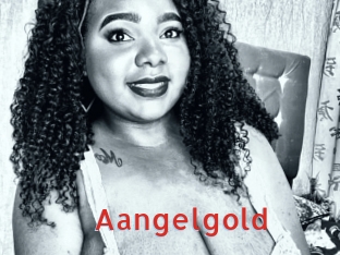 Aangelgold