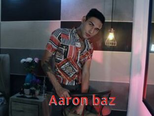 Aaron_baz