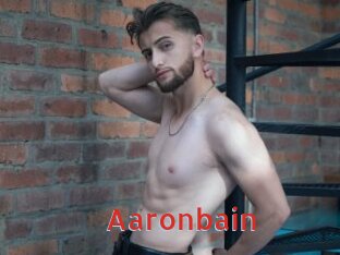 Aaronbain