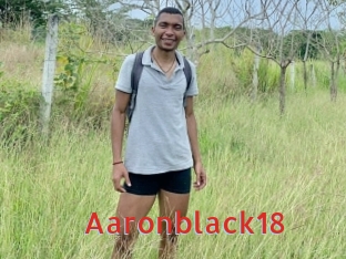 Aaronblack18