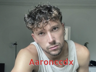 Aaronccdx