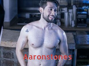 Aaronstones