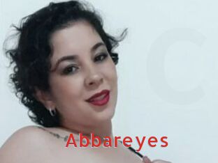 Abbareyes