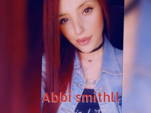 Abbi_smithll