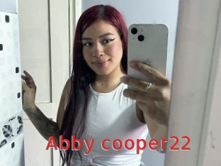 abby_cooper22 Archive DVD NET