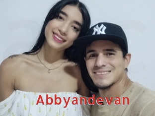 Abbyandevan